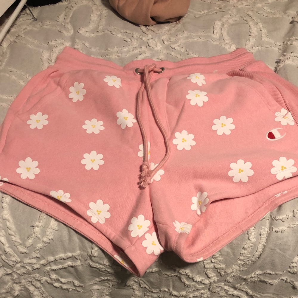 Champion shorts